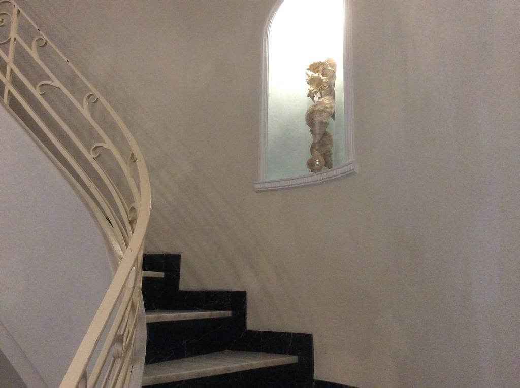 Willa Ca Bienvenida Miramar Zewnętrze zdjęcie